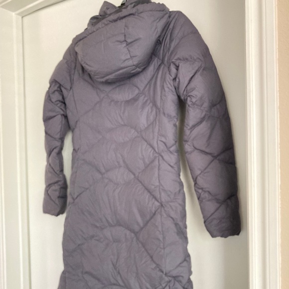 The north face miss metro jacket - Picture 11 of 15